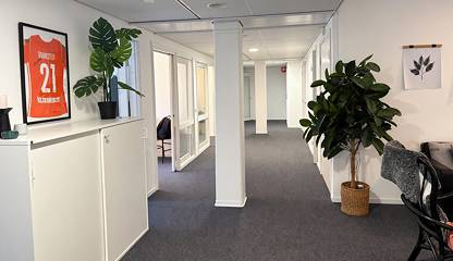Mot kontoren Skolgatan 47