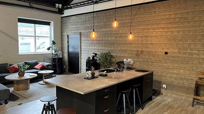 Pausyta Ledig lokal, Furutorpsgatan 2, Söder, Östersund