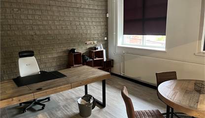 Kontorsrum Furutorpsgatan 2