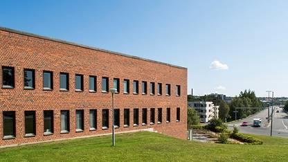 Ledig lokal, Fritzhemsgatan 1, Östersund, Östersund