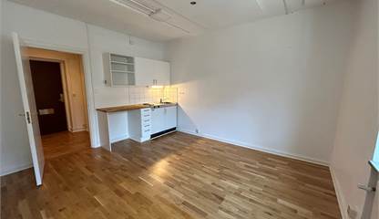 Rum med pentry Prästgatan 50 A