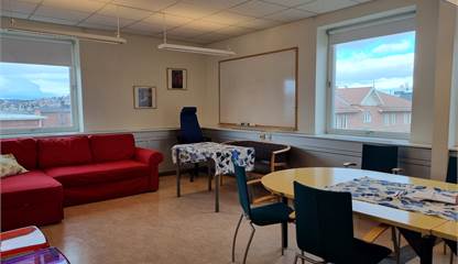 Kontorslokal Rådhusgatan 37