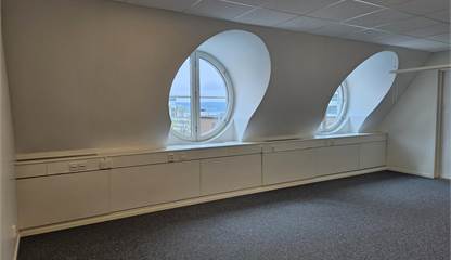 Rådhusgatan 46 / Postgränd