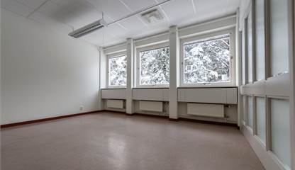 Kontorsrum Öneslingan 5