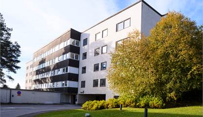 Fastigheten Öneslingan 5