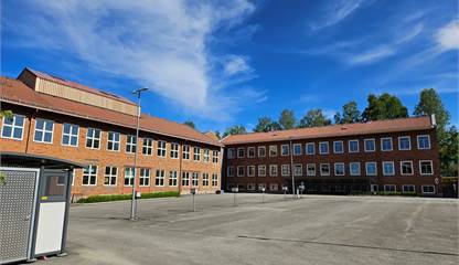 Fasad Rådhusgatan 104