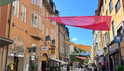 Fasad Prästgatan 31D