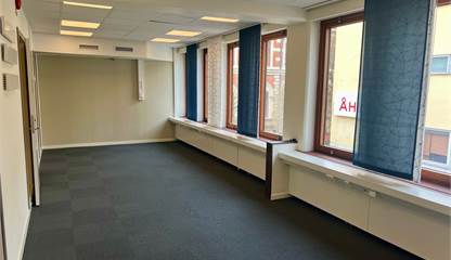 Mötesrum Prästgatan 39