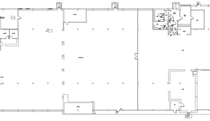 Planskiss Bangårdsgatan 43