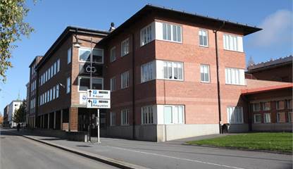 Fastigheten Rådhusgatan 37