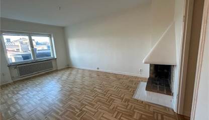 Rum 2 Prästgatan 50 B