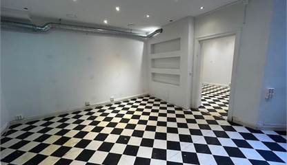 Rum 2 Prästgatan 31D ög