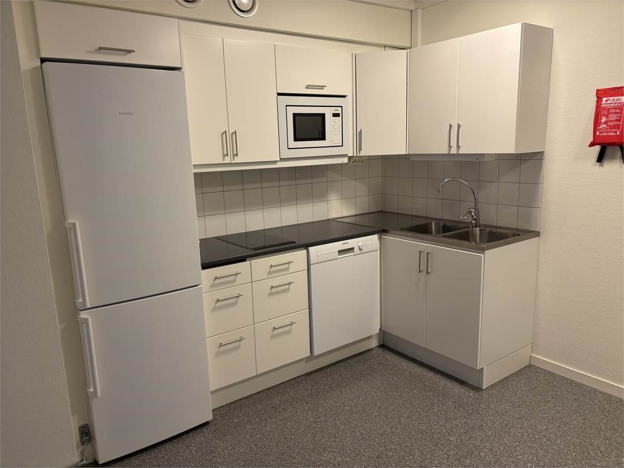 Storgatan 38, Centrum