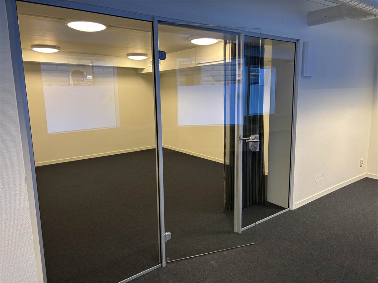 Storgatan 38, Centrum