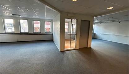 Rum B204 och B207 Kyrkgatan 60