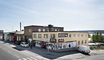 Rådhusgatan 90 Rådhusgatan 90