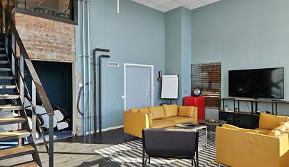 Lounge Rådhusgatan 90