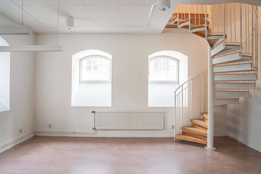 Västra Vägen 52, Gustafsbro