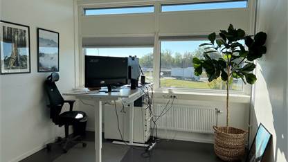 Ledig lokal, Grustagsgatan 1 c, Väla södra, Helsingborg