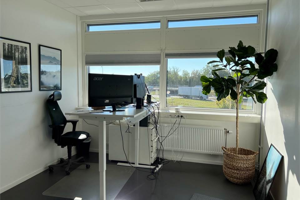 Grustagsgatan 1 c, Helsingborg