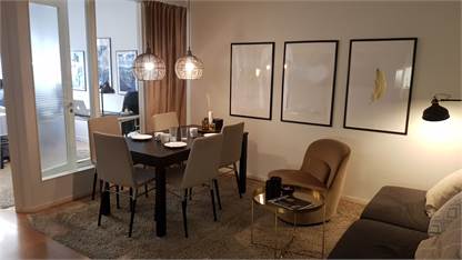 Inspirationsbild gemensam yta Ledig lokal, Kullagatan 32, Centrum, Helsingborg