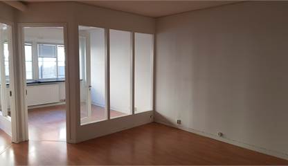 Gemensam yta Kullagatan 32