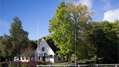 Ledig lokal, Boarpsvägen 1, Hjärnarp, Ängelholm