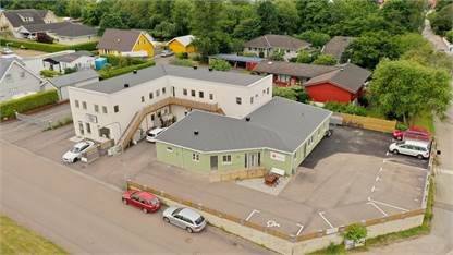 Ledig lokal, Gravörgatan 2, Ramlösa, Helsingborg