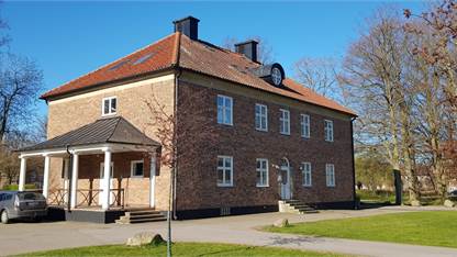 Ledig lokal, Engelska Gången 14, Maria Park, Helsingborg