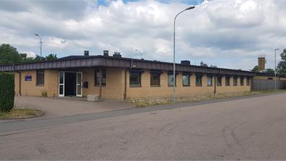 Ledig lokal, Bangatan 6, Åstorp, Åstorp