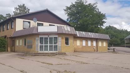 Ledig lokal, Hasselliden 1, Örkelljunga, Örkelljunga