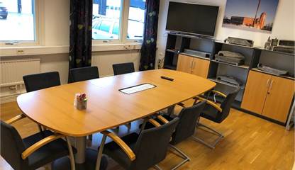 Helsingborgsvägen 33B