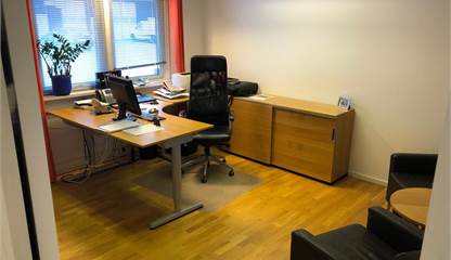 Helsingborgsvägen 33B