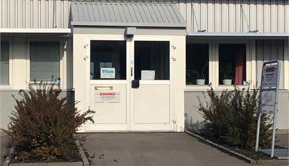 Helsingborgsvägen 33B