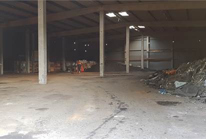 Kontorsgatan 2, HASSLARP