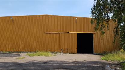 Ledig lokal, Kontorsgatan 2, Helsingborg