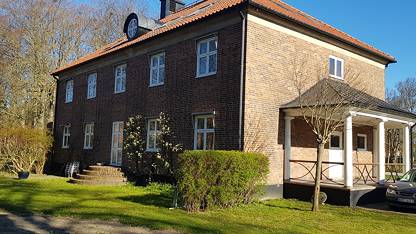 Exteriör Ledig lokal, Engelska Gången 14, Maria Park, Helsingborg