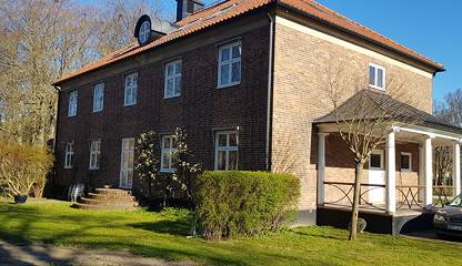 Exteriör Engelska Gången 14