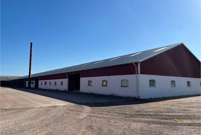 Signestorps gård 200, KATTARP