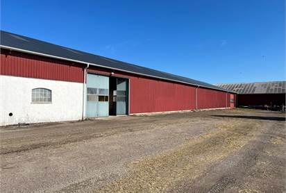 Signestorps gård 200, KATTARP