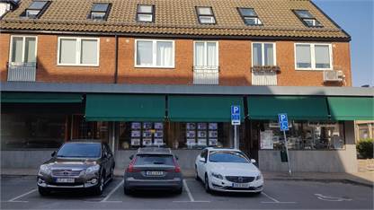 Ledig lokal, Rönnegatan 1, Centrum, Ängelholm