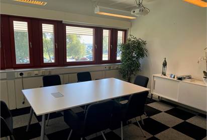 Sporthallsvägen 2B, HÖGANÄS