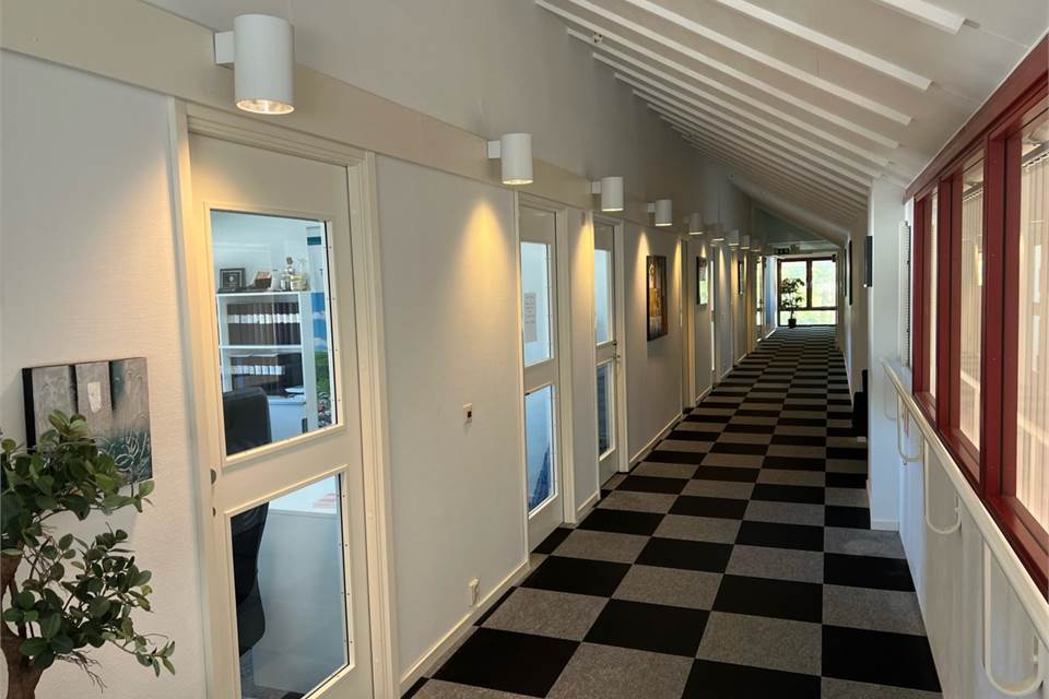 Sporthallsvägen 2B, HÖGANÄS