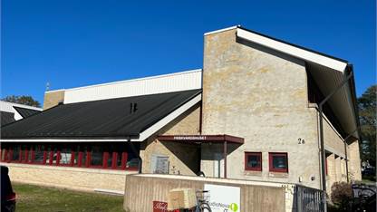 Ledig lokal, Sporthallsvägen 2B, Höganäs, Höganäs