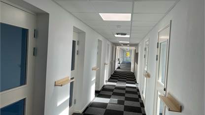 Ledig lokal, Industrigatan 125, Råå, Helsingborg