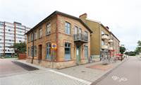 Fastighet till salu Industrigatan 33A, Helsingborg