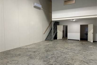 Fraktgatan 4, HELSINGBORG