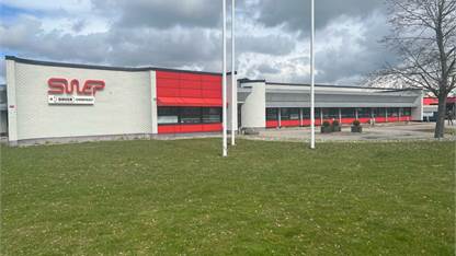 Ledig lokal, Hjalmar brantings väg 5, Landskrona, Landskrona