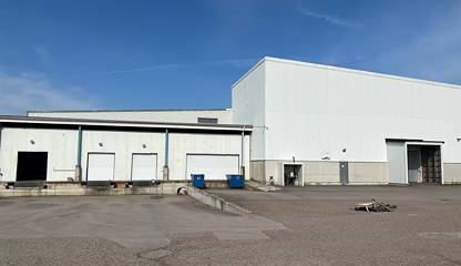 Exteriör Ekvändan 1