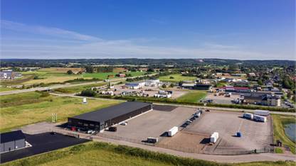 Ledig lokal, Månstorpsgatan 6, Östra Ljungby, Klippan